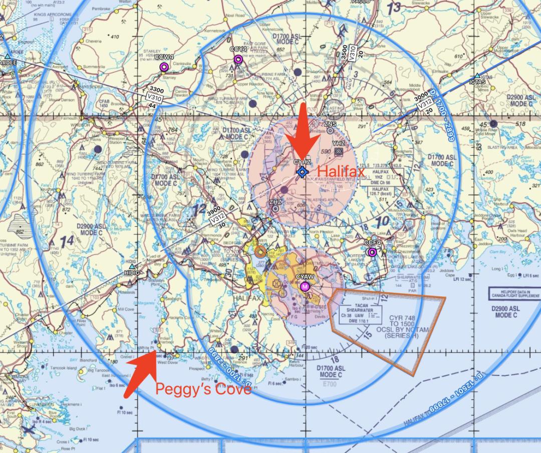 连载|北极圈飞行日记Day3：私家酒店竟然有自己的飞机跑道