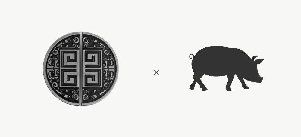 养猪场logo设计,养猪场设计logo