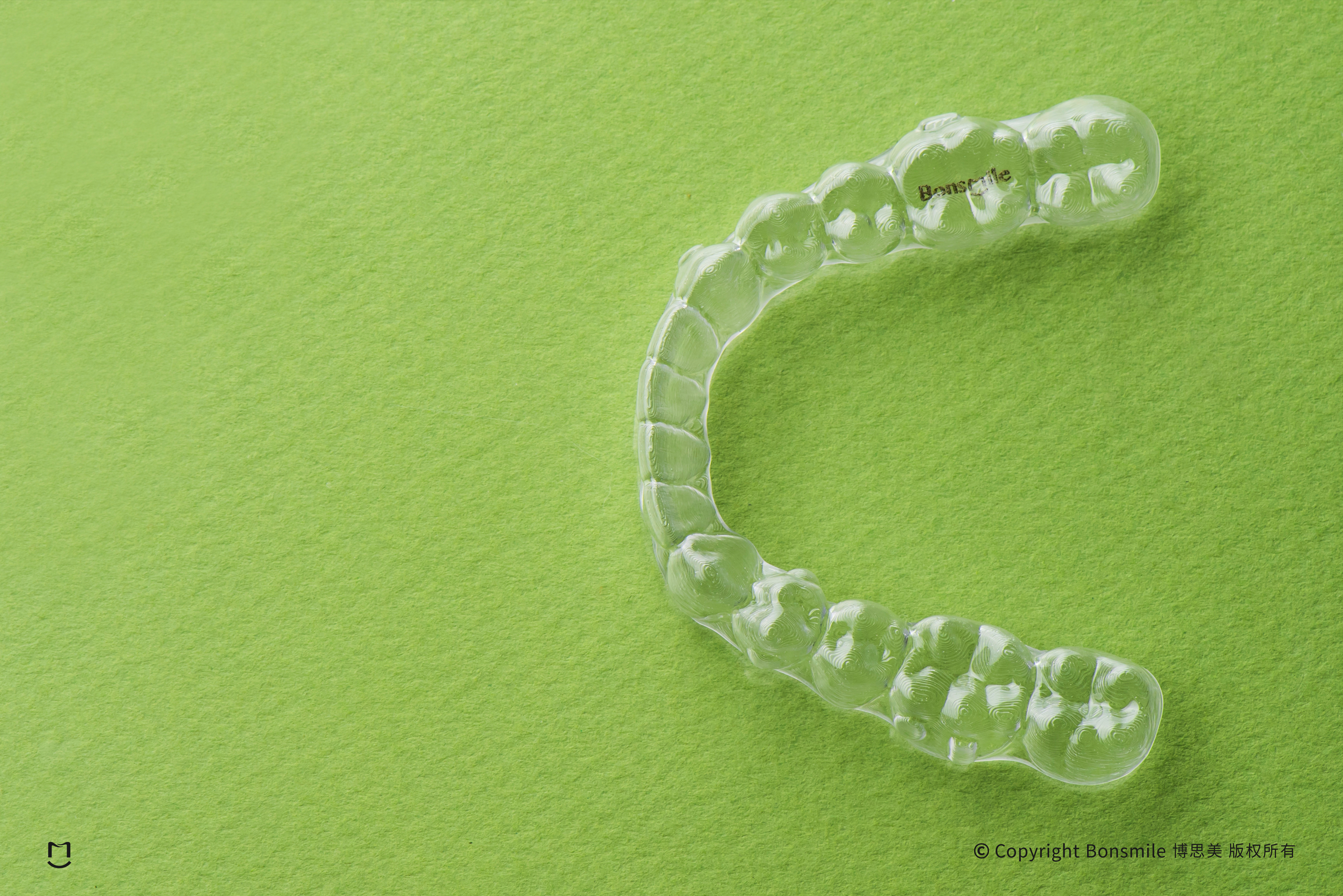 博思美隐形正畸怎么样,博思美隐形正畸