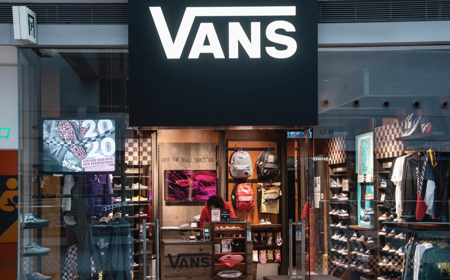 vans巅峰之作,vans为什么跌下神坛