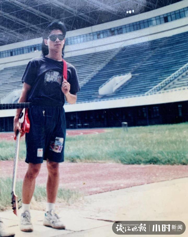 老炮儿再次回归抖音,老炮儿杭州