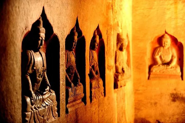 邯郸、安阳游学丨行走古邺城，看尽响堂佛造像安阳殷墟（10.2-10.5）