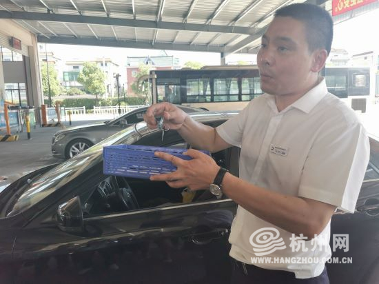 萧山车辆检测机构,萧山车检预约