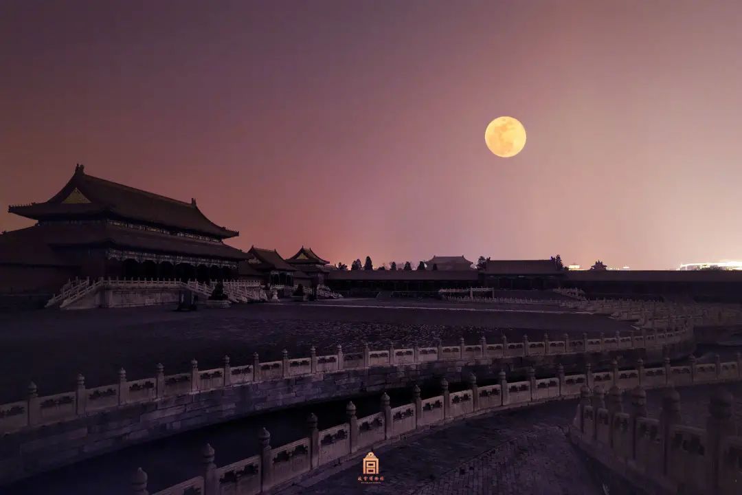 故宫风格迥异的宫殿,故宫传奇的宫殿