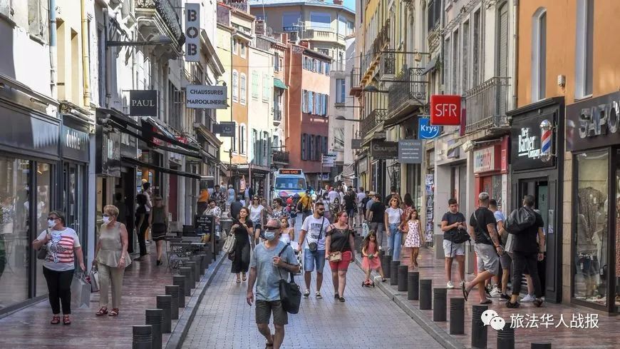 巴黎疫情防护措施最新政策,巴黎疫情防护政策最新规定