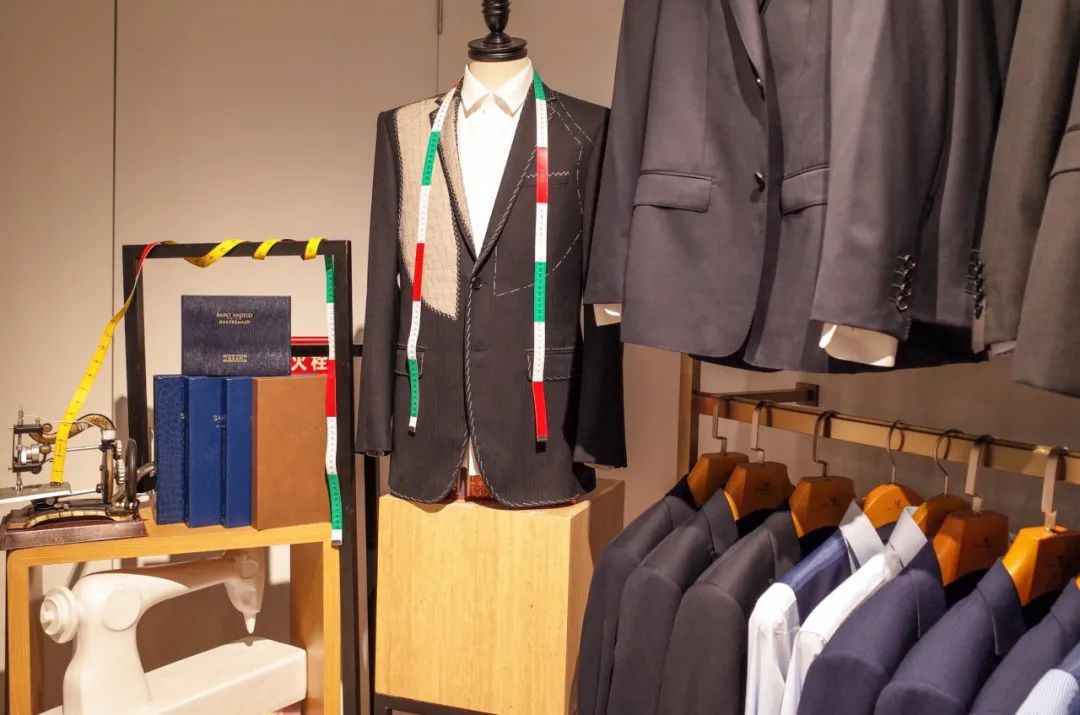 别等双十一了，最低一折的松江“宝藏”工厂店逛起来！