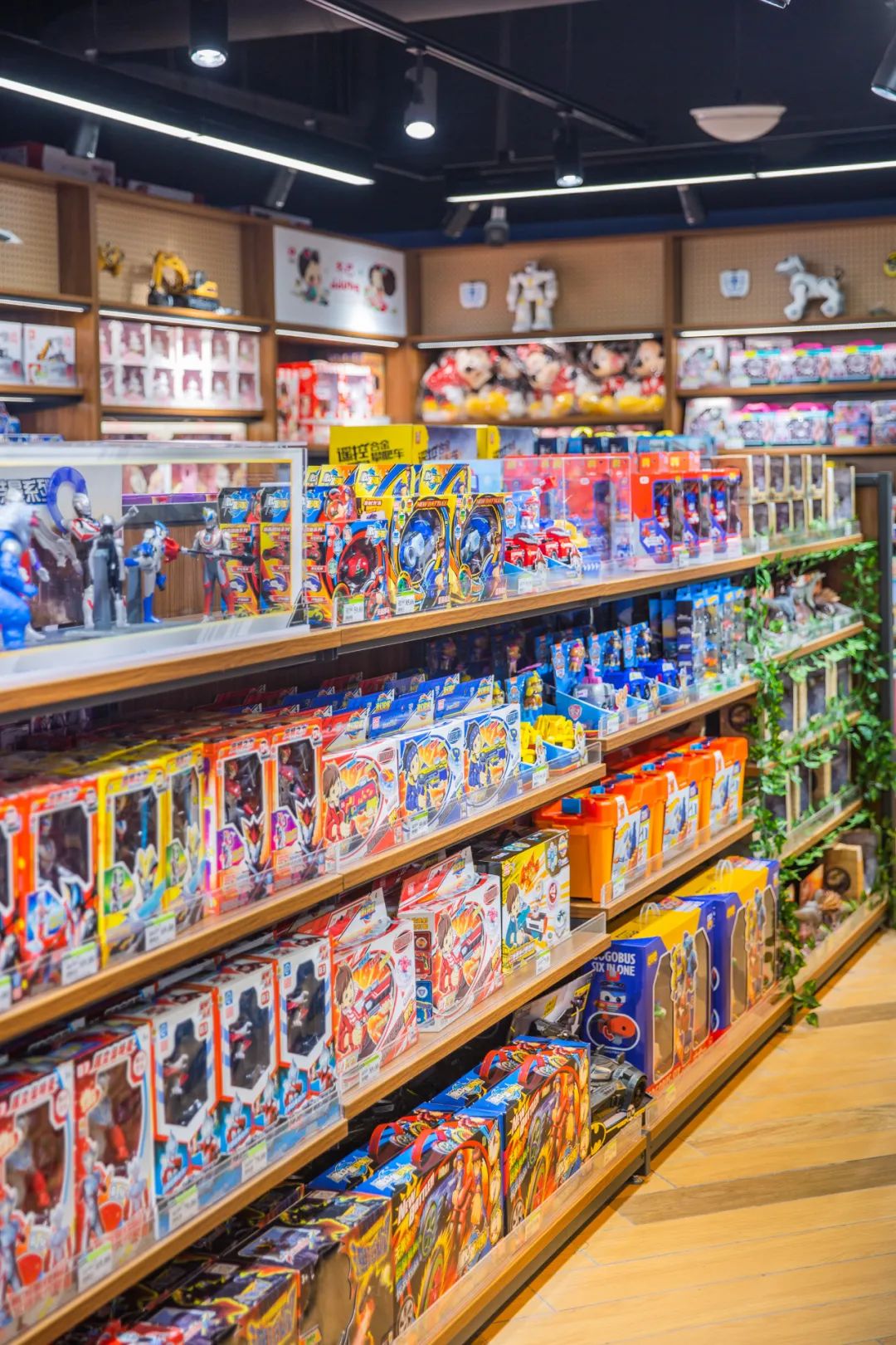 我打赌，这绝不是你认识的永辉