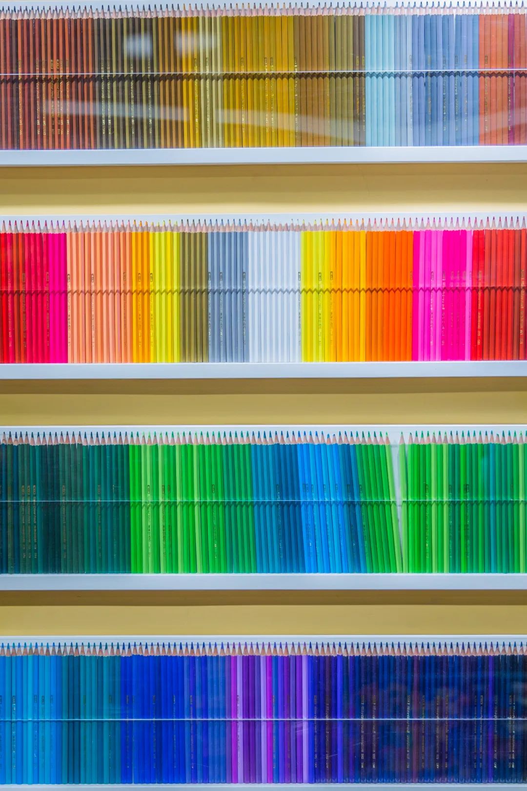 我打赌，这绝不是你认识的永辉