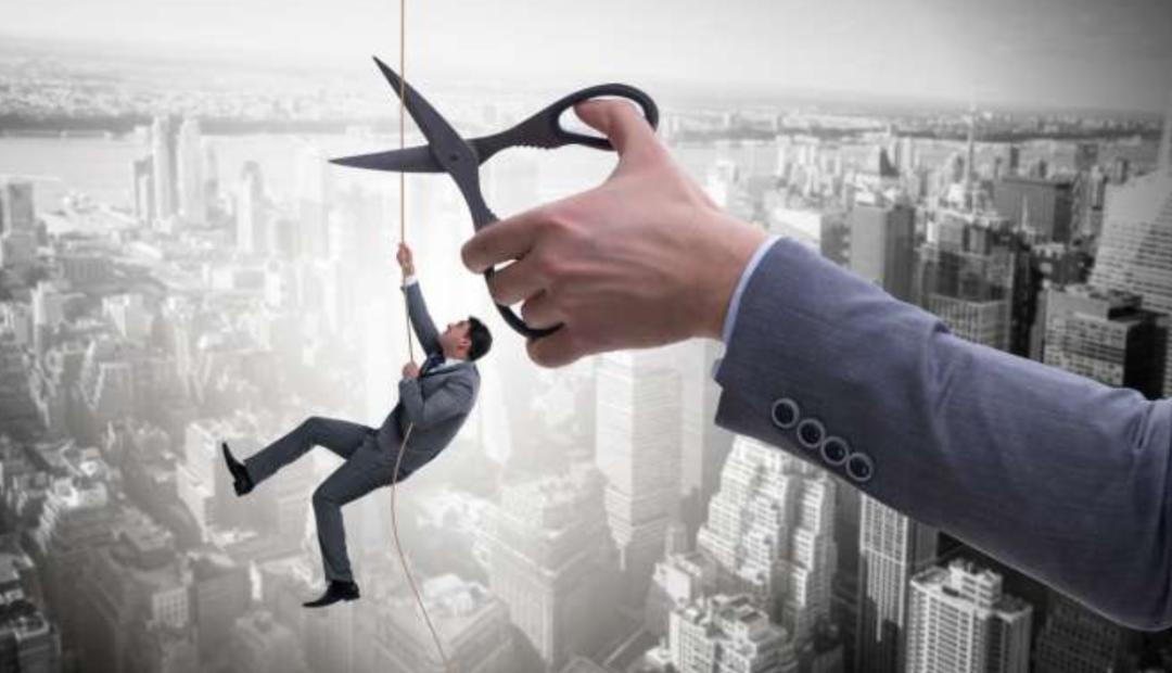 郭树清：房地产泡沫是威胁金融安全的最大“灰犀牛”，没有所谓“稳赚不赔”的理财项目