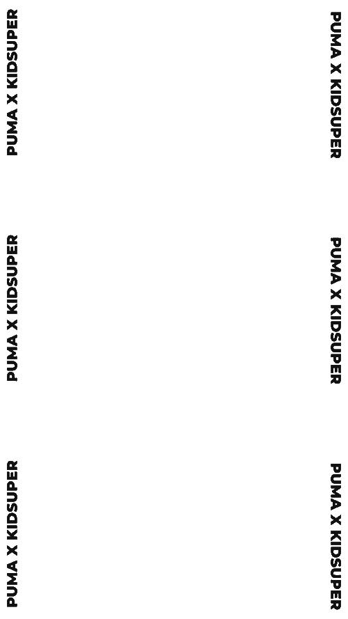 puma最新联名外套,puma联名款有哪些鞋