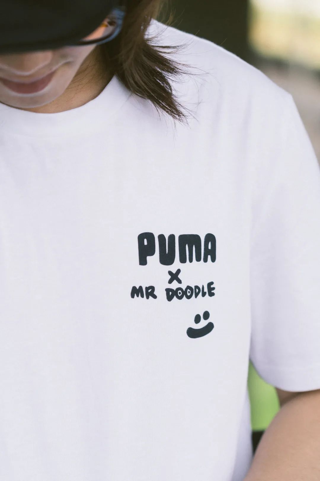 puma最新联名外套,puma联名款有哪些鞋