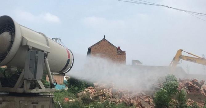 孟州拆迁老小区,孟州拆迁故事