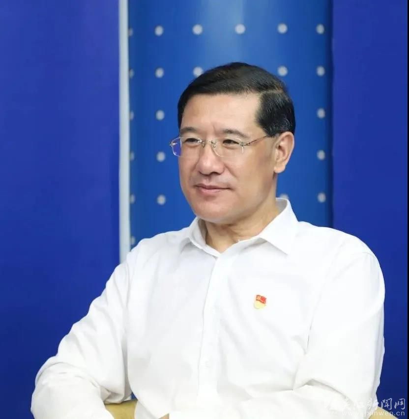 对话区委书记,对话区委书记节目