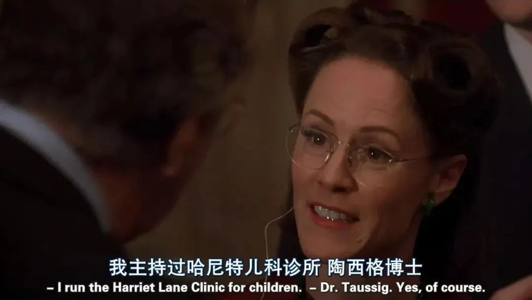 拯救上万儿童的医学大神,居然不配拥有姓名?