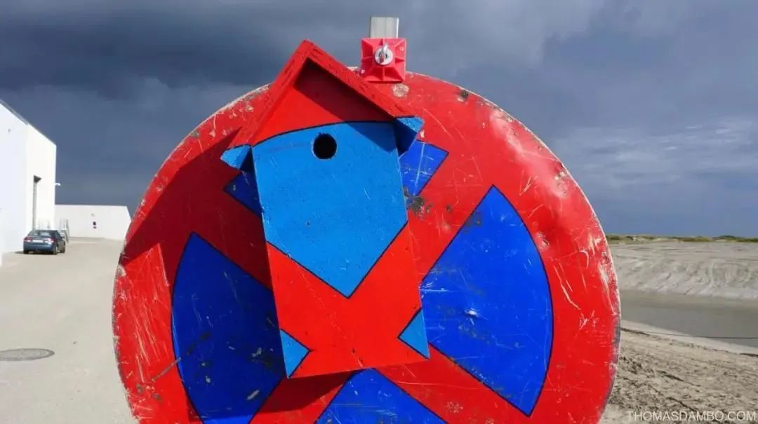 住在森林里的北欧精灵,是怎样变成环保使者的?