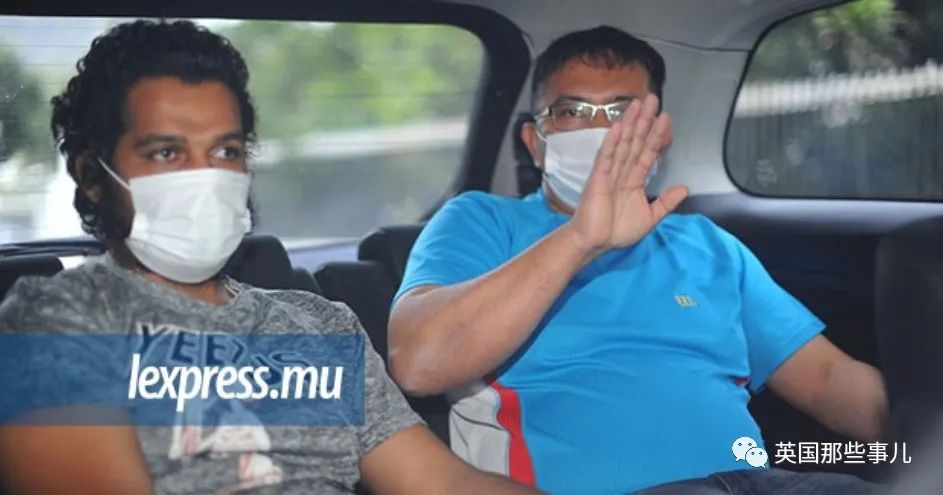 断了!这场几乎毁掉毛里求斯天堂海岸的船难,居然是有人想靠岸连WiFi?