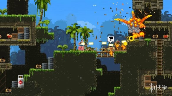 跟糖豆人很像的几款游戏,糖豆人不适合玩什么游戏