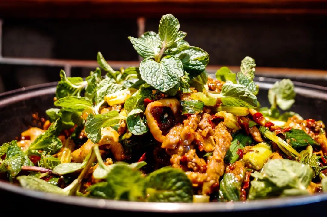 双城记⑧|开放前沿生态之州，一衣带水，无限深情