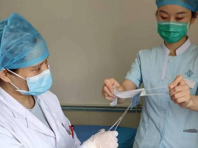 埋线一次皮带紧了,埋线有一针紧了自己能修复吗