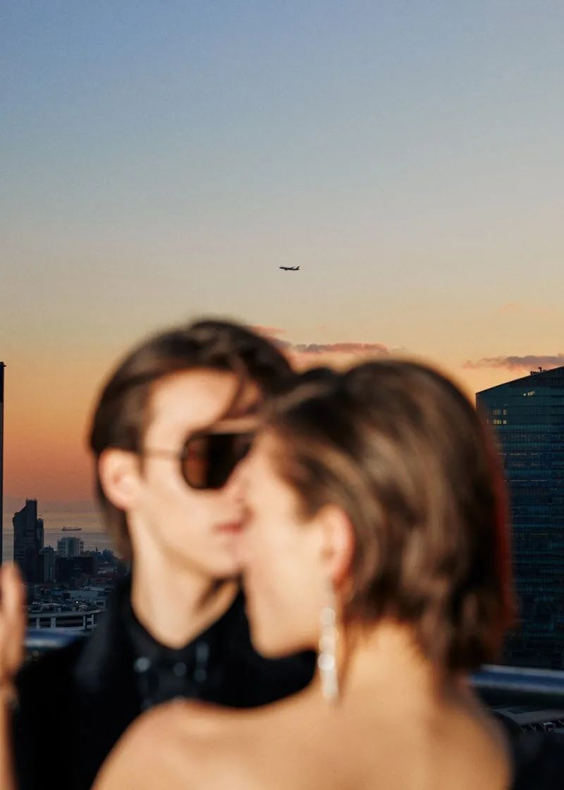 100种拍照片的姿势,10种拍摄技巧图新手必看