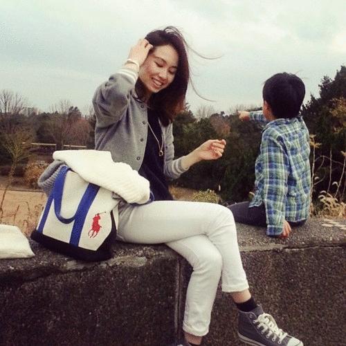 沉浸式收纳衣柜穿搭博主,衣柜分享穿搭博主