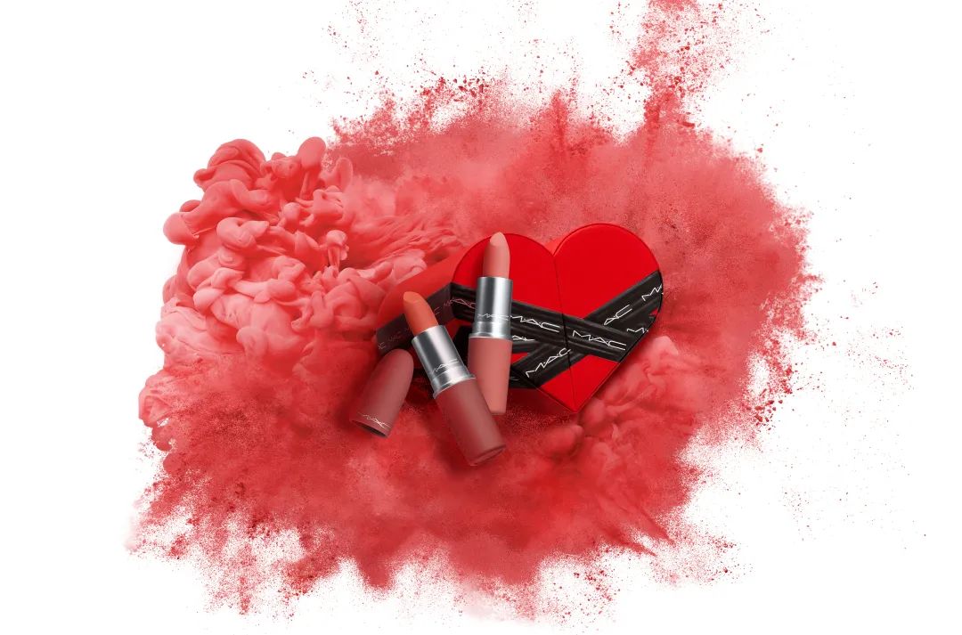 初恋感十足的七夕约会妆,超甜七夕妆