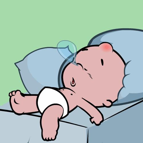 儿科专家小孩睡觉打呼噜,儿科专家小孩睡觉打呼噜在第几集