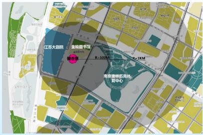 河西网红打卡地,潮连打卡网红景点