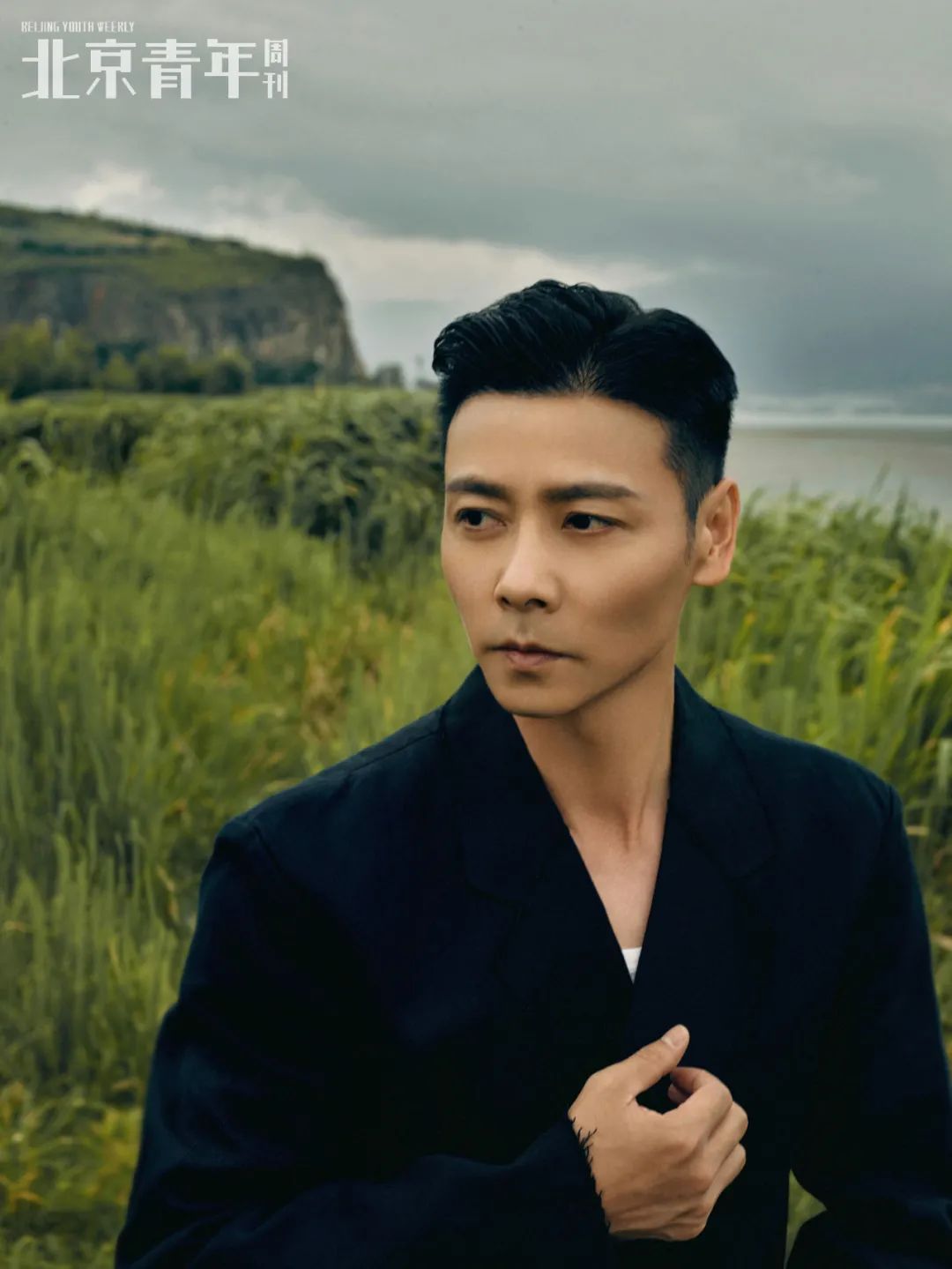 蔡少芬甜蜜分享张晋情话,蔡少芬给张晋的情书