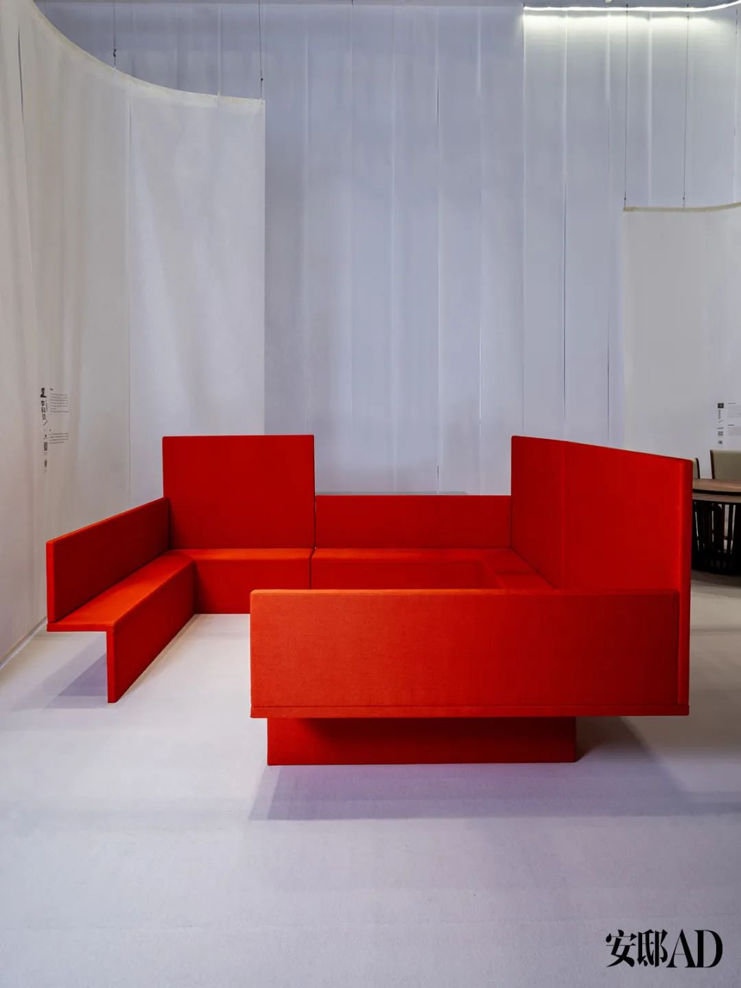 聚焦全球目光的设计与生活，首发揭秘