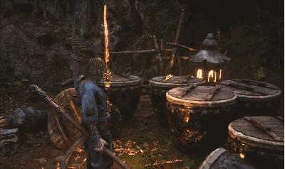 口碑炸裂游戏,这款国产修仙游戏究竟有何魅力