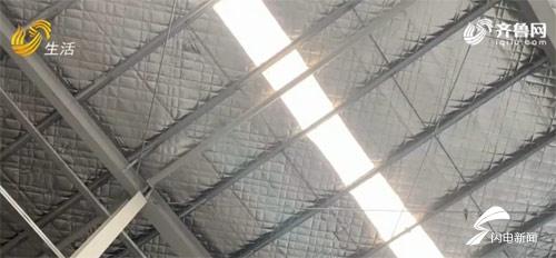 大棚被雨雪压坏保险怎么赔,厂房被雪压塌了保险怎么理赔