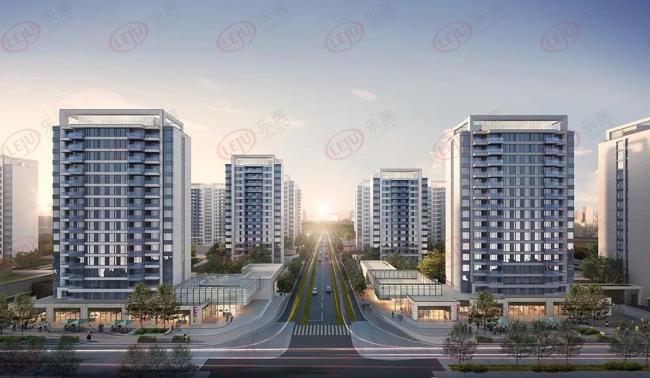 金桥九宫格周围还有什么新盘吗,金桥城市副中心新盘