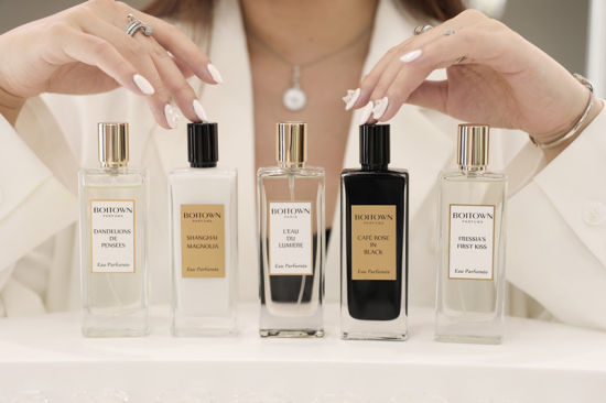 冰希黎旗舰店香水唯品会,冰希黎香水旗舰店直播