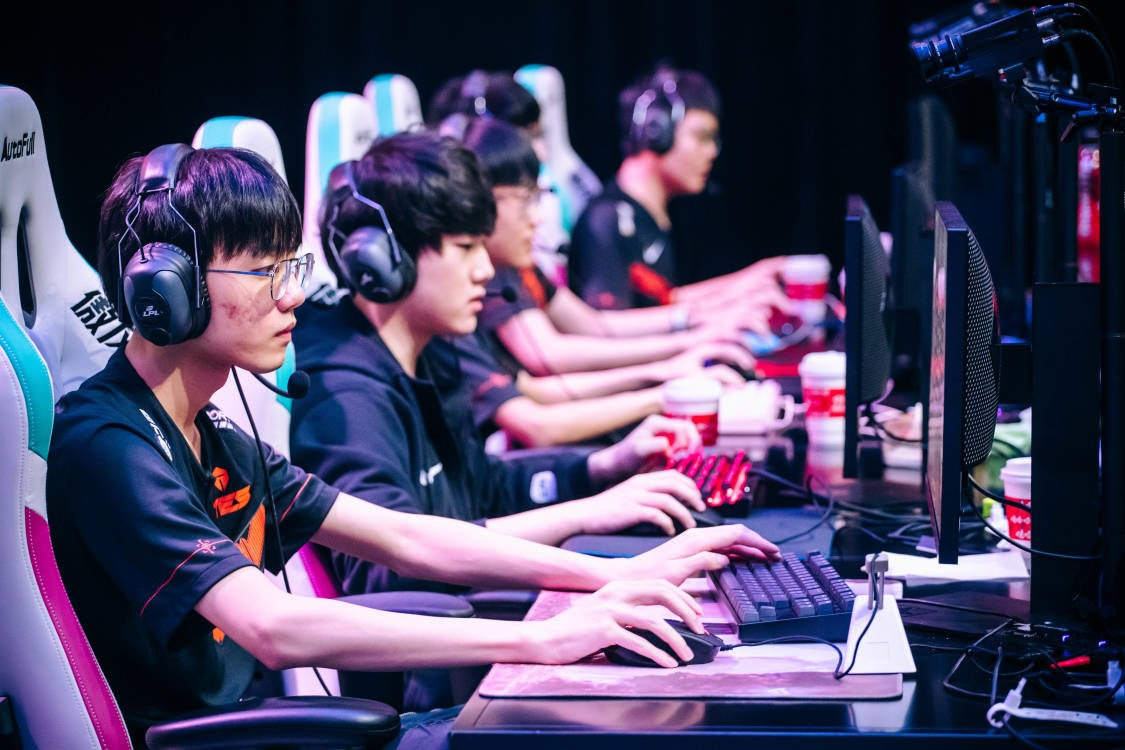 守将、游侠与归人—2020LPL夏季总决赛故事