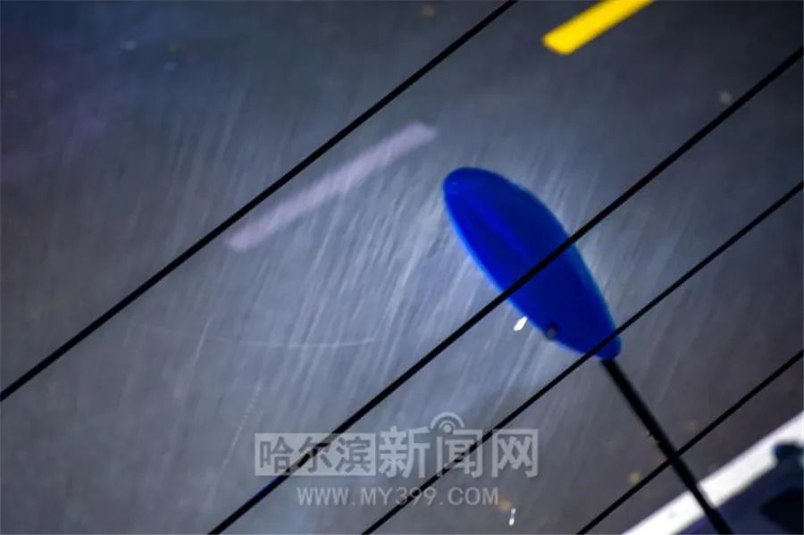 佳木斯台风巴威降水量多少,巴威到大庆