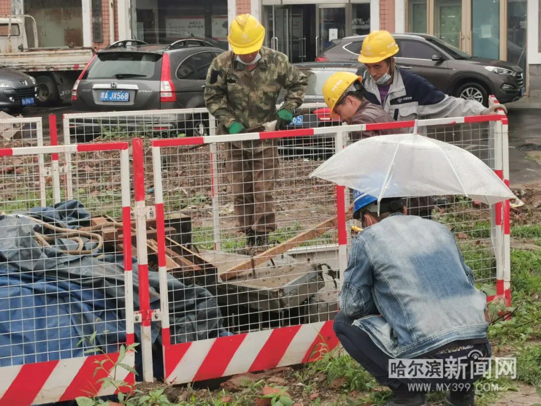 佳木斯台风巴威降水量多少,巴威到大庆