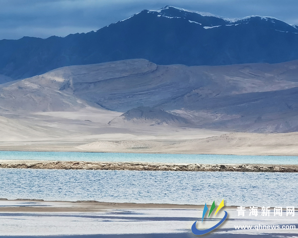 昆仑山瑶池风景,昆仑山风景瑶池