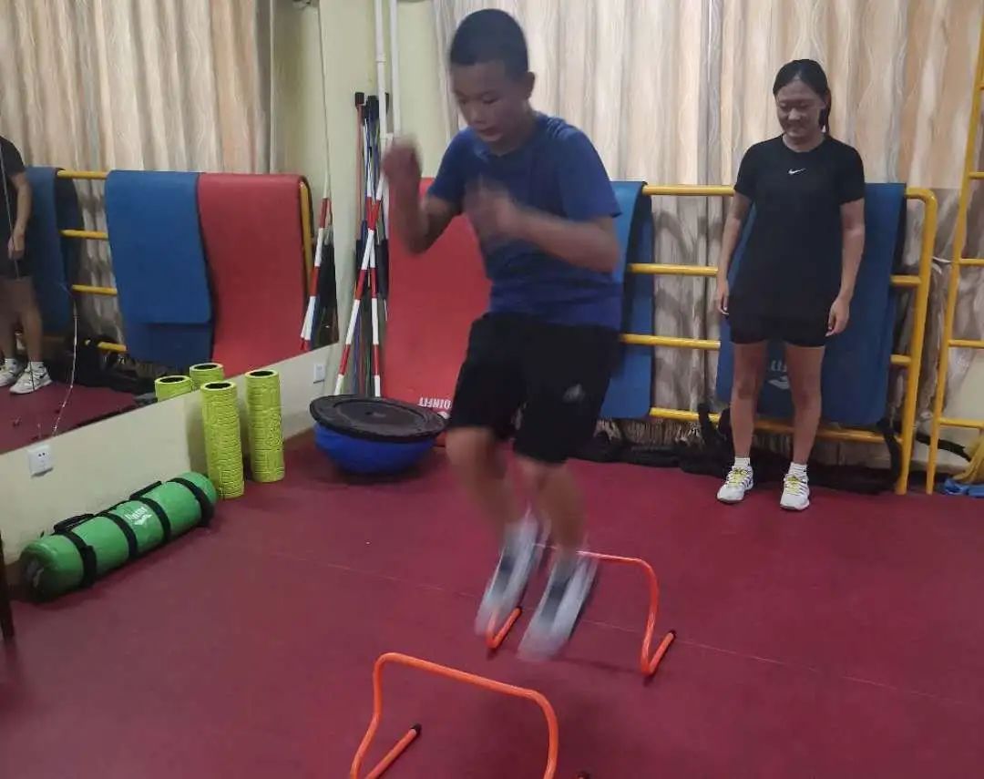 体育科研辅导,体育科研训练营