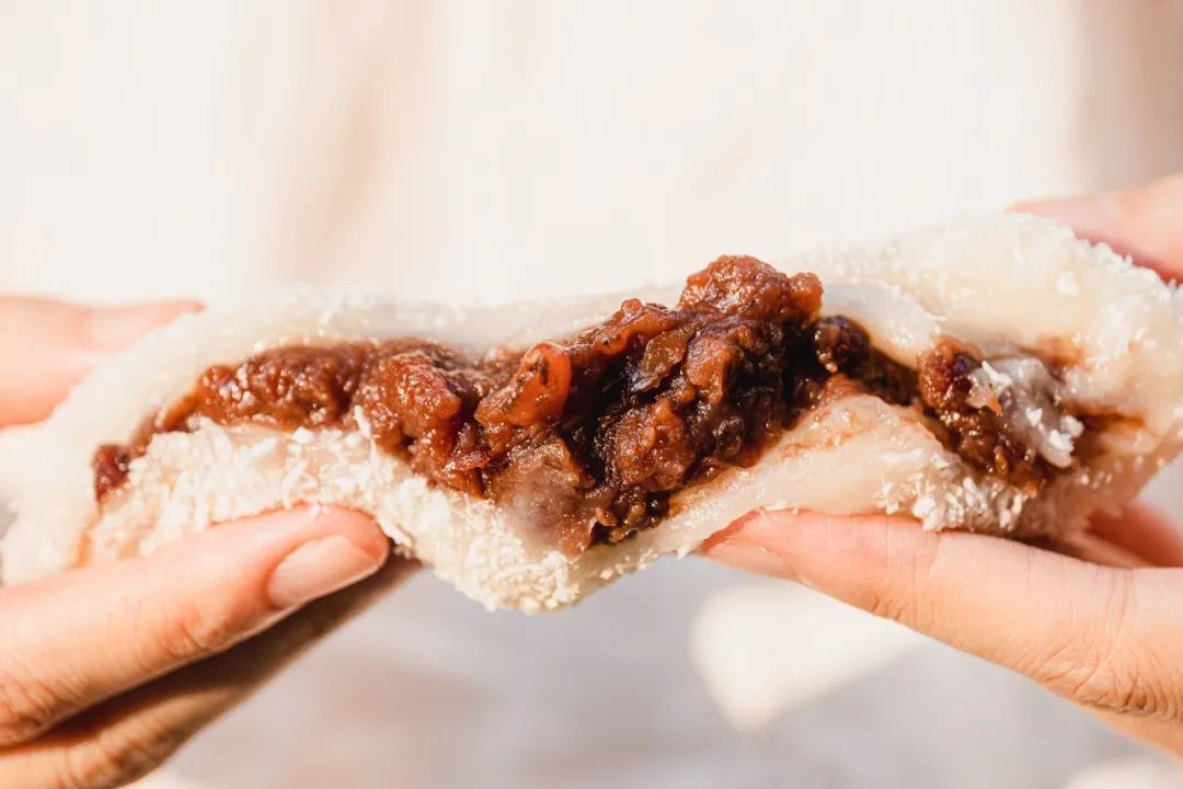 老地点西饼屋,老街西饼屋