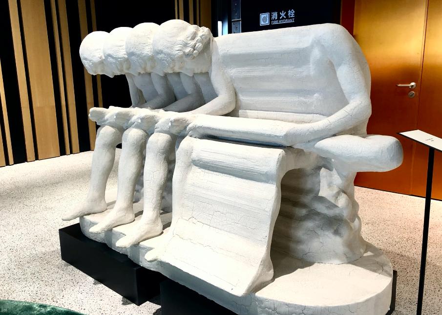 去skp买东西不给小票,北京skp-s不花钱能逛吗