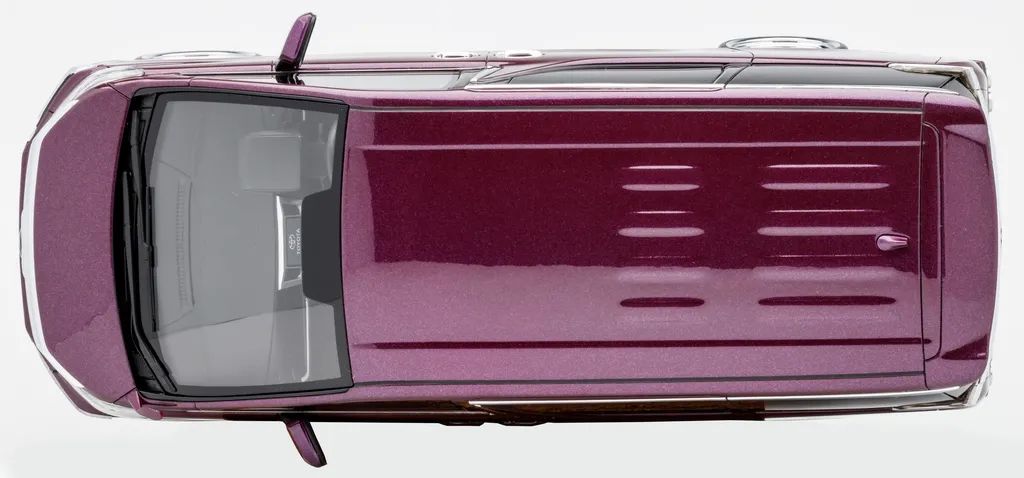 丰田埃尔法与威尔法有什么不同,埃尔法威尔法有啥不同