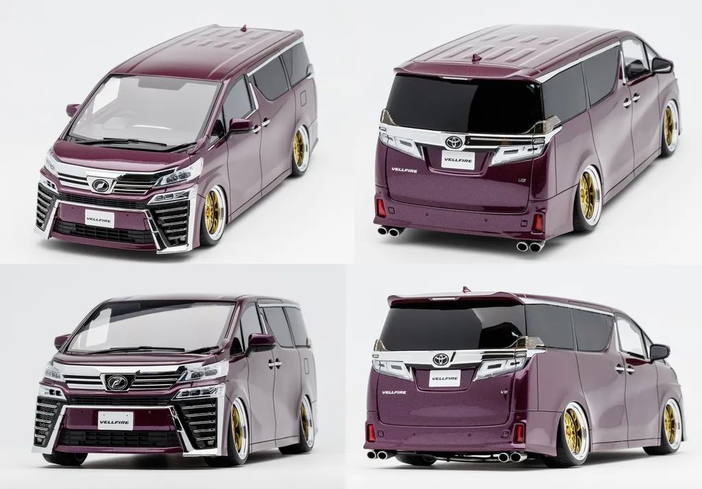 丰田埃尔法与威尔法有什么不同,埃尔法威尔法有啥不同