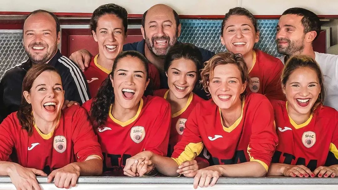 展映中国最新电影,佳作齐聚北京展映部分片单出炉