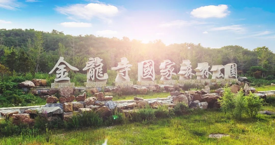 游荷塘生态旅游区攻略,风景优美天然氧吧旅游的好去处