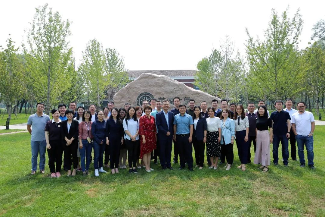 高效培养内训师队伍没那么难，华润、中国电信、中国银行……霸气支招