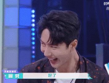 次元壁破了！杜华曾签约陈好阿杜周笔畅，谢娜还是乐华大师姐？