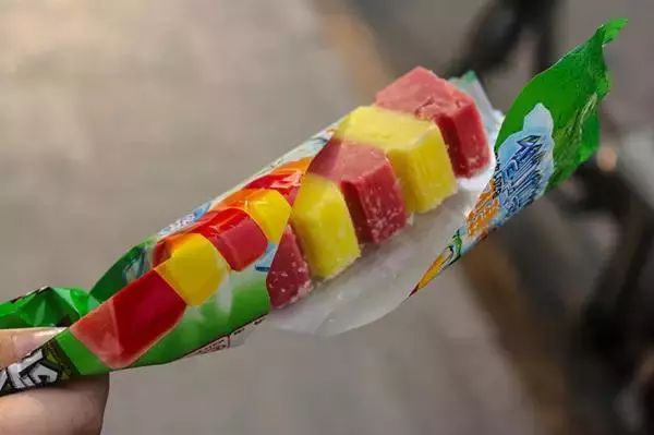 上海经典的冷饮,最好吃的冷饮有哪些