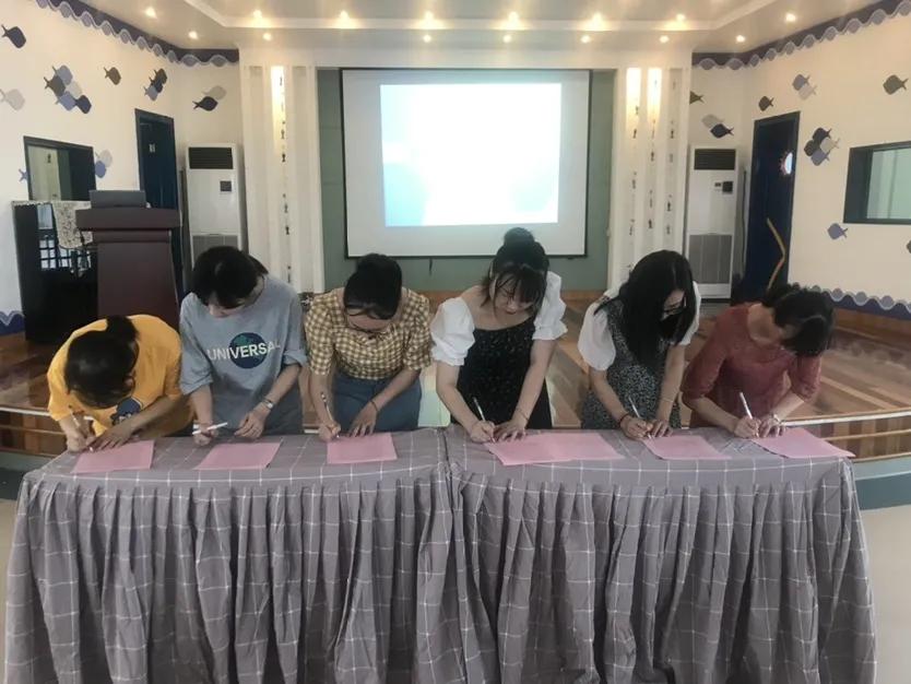 中专老师开学第一课,舟山开学第一课