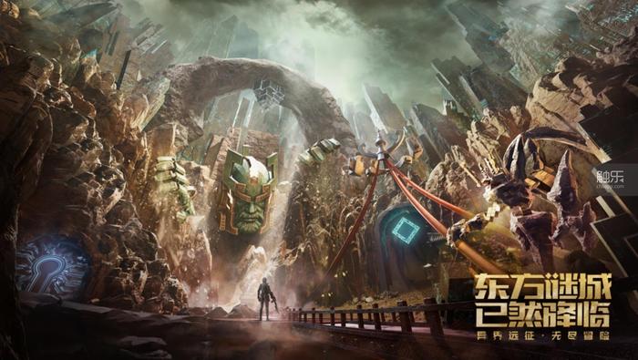 当fps玩家玩生化危机剧情,当fps遇到女玩家